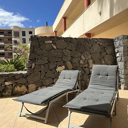 Markethome Balcon De Los Gigantes B09 Пуерто де Сантяго Екстериор снимка