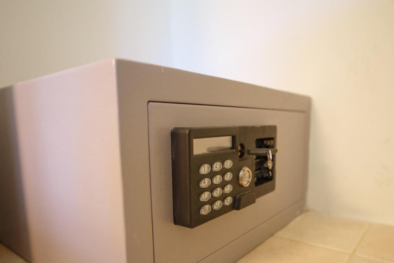 Markethome Balcon De Los Gigantes B09 Пуерто де Сантяго Екстериор снимка