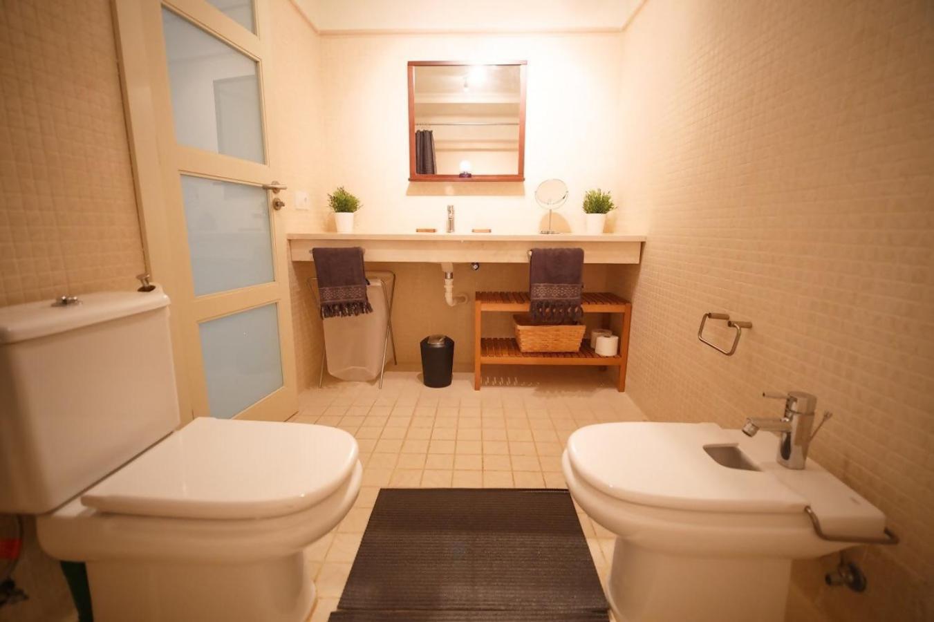Markethome Balcon De Los Gigantes B09 Пуерто де Сантяго Екстериор снимка