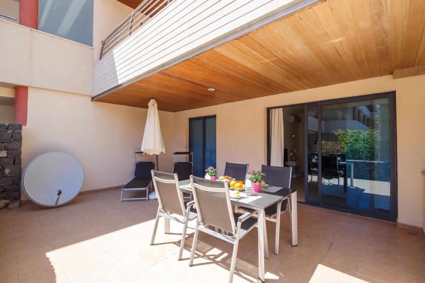 Markethome Balcon De Los Gigantes B09 Пуерто де Сантяго Екстериор снимка