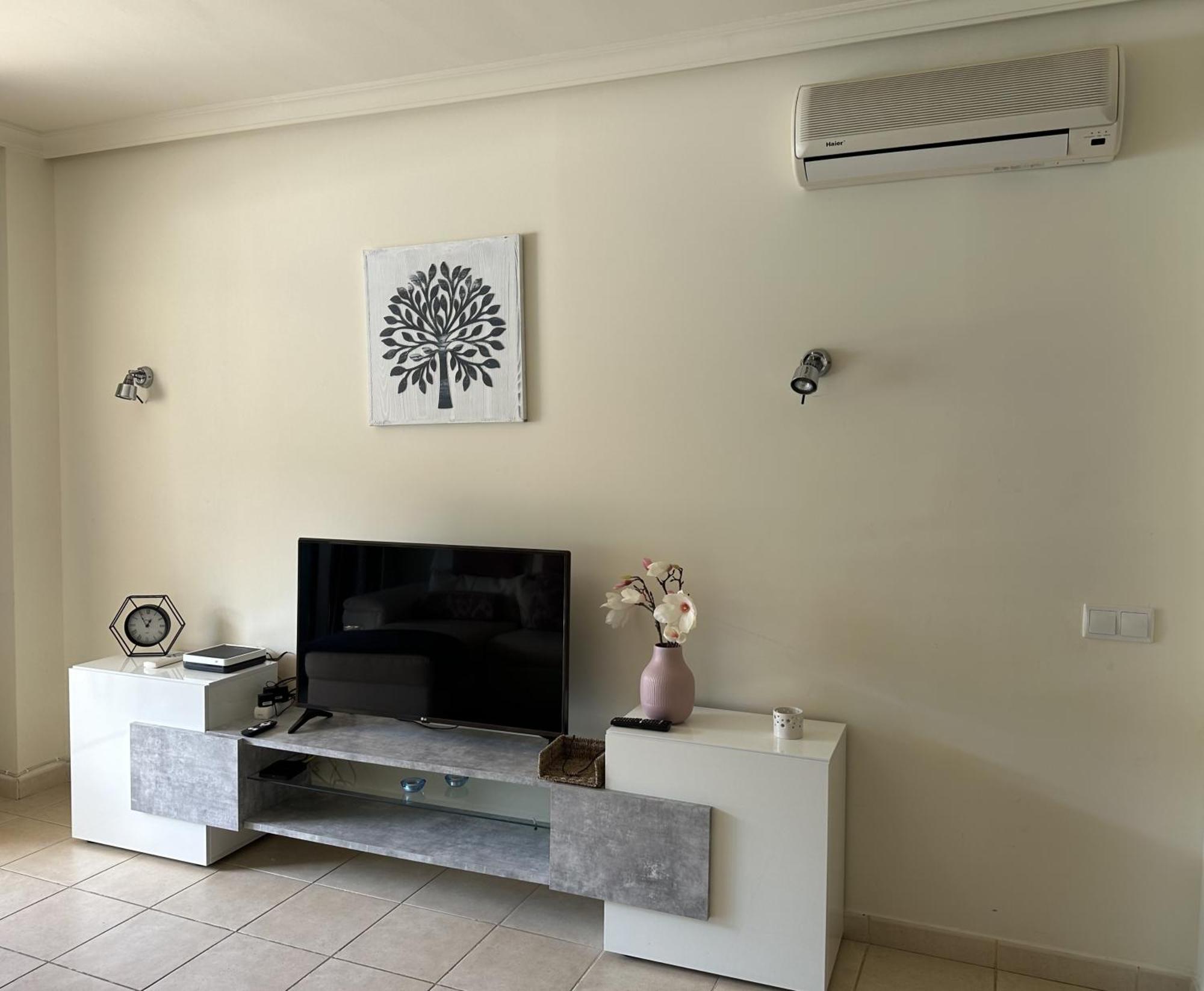 Markethome Balcon De Los Gigantes B09 Пуерто де Сантяго Екстериор снимка