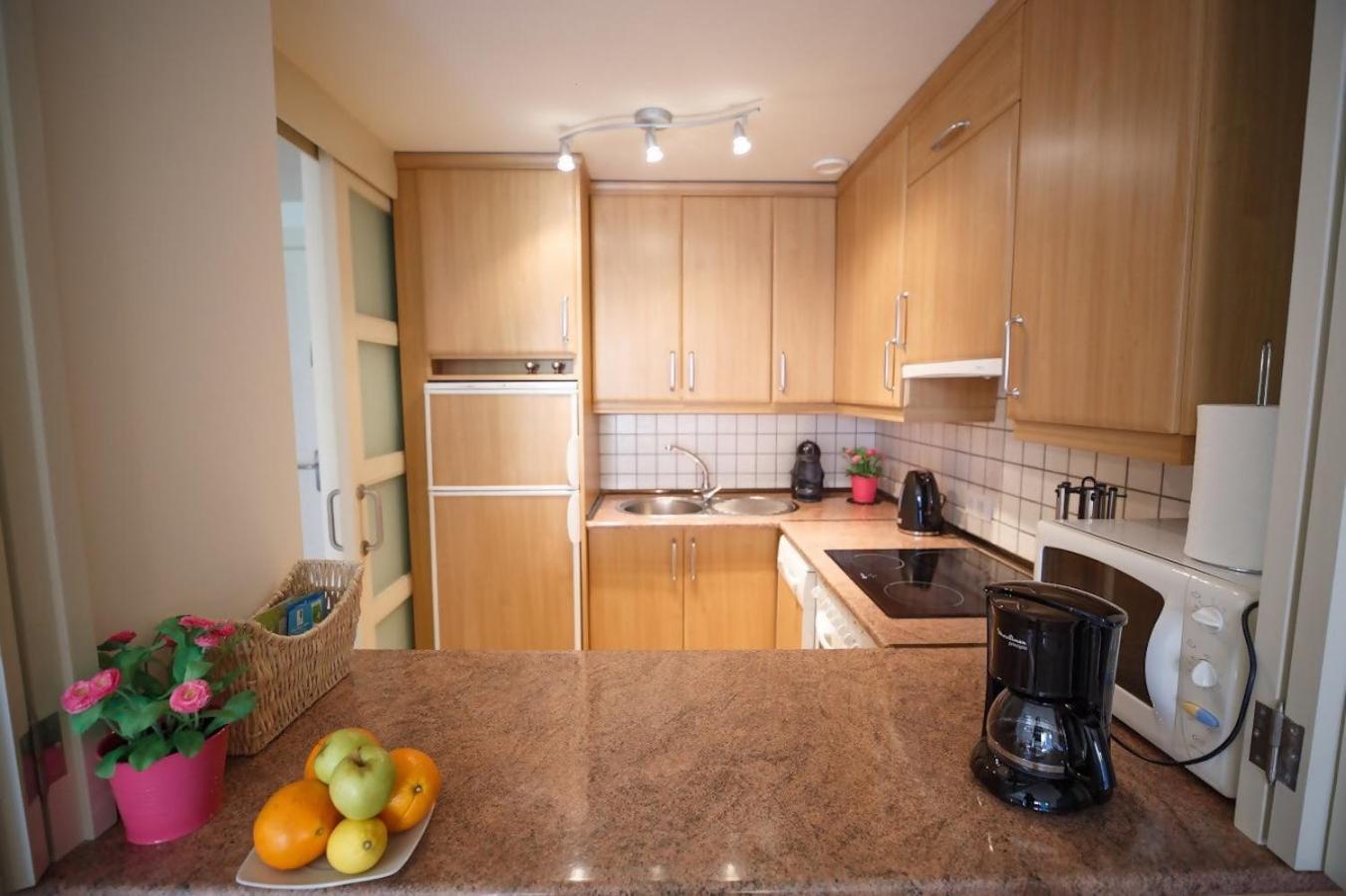 Markethome Balcon De Los Gigantes B09 Пуерто де Сантяго Екстериор снимка