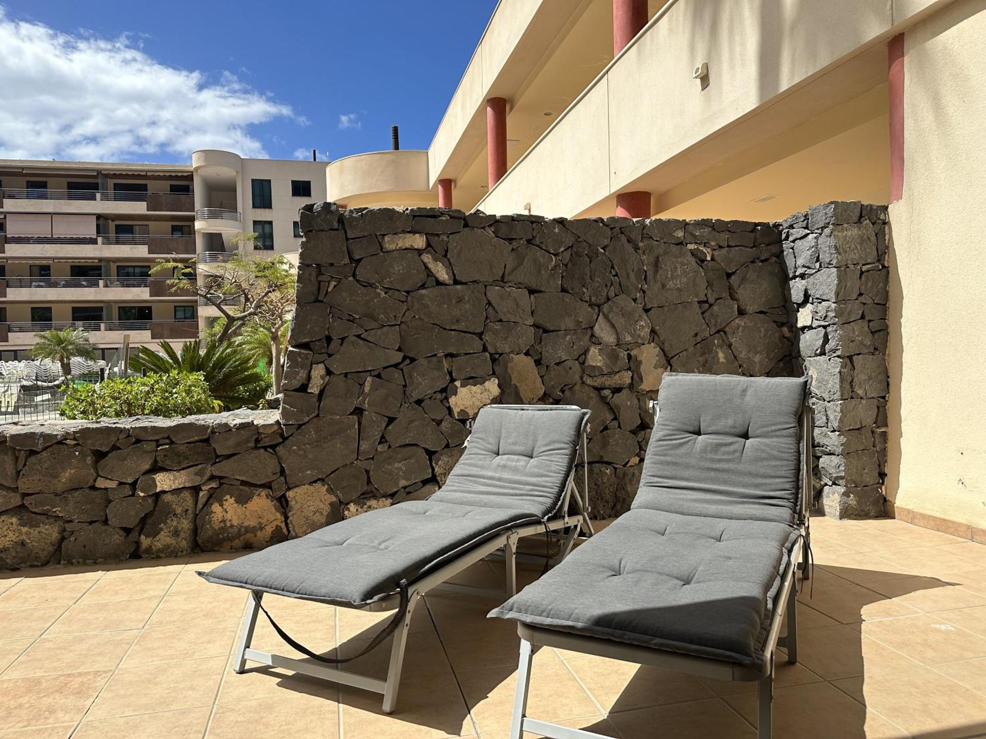 Markethome Balcon De Los Gigantes B09 Пуерто де Сантяго Екстериор снимка