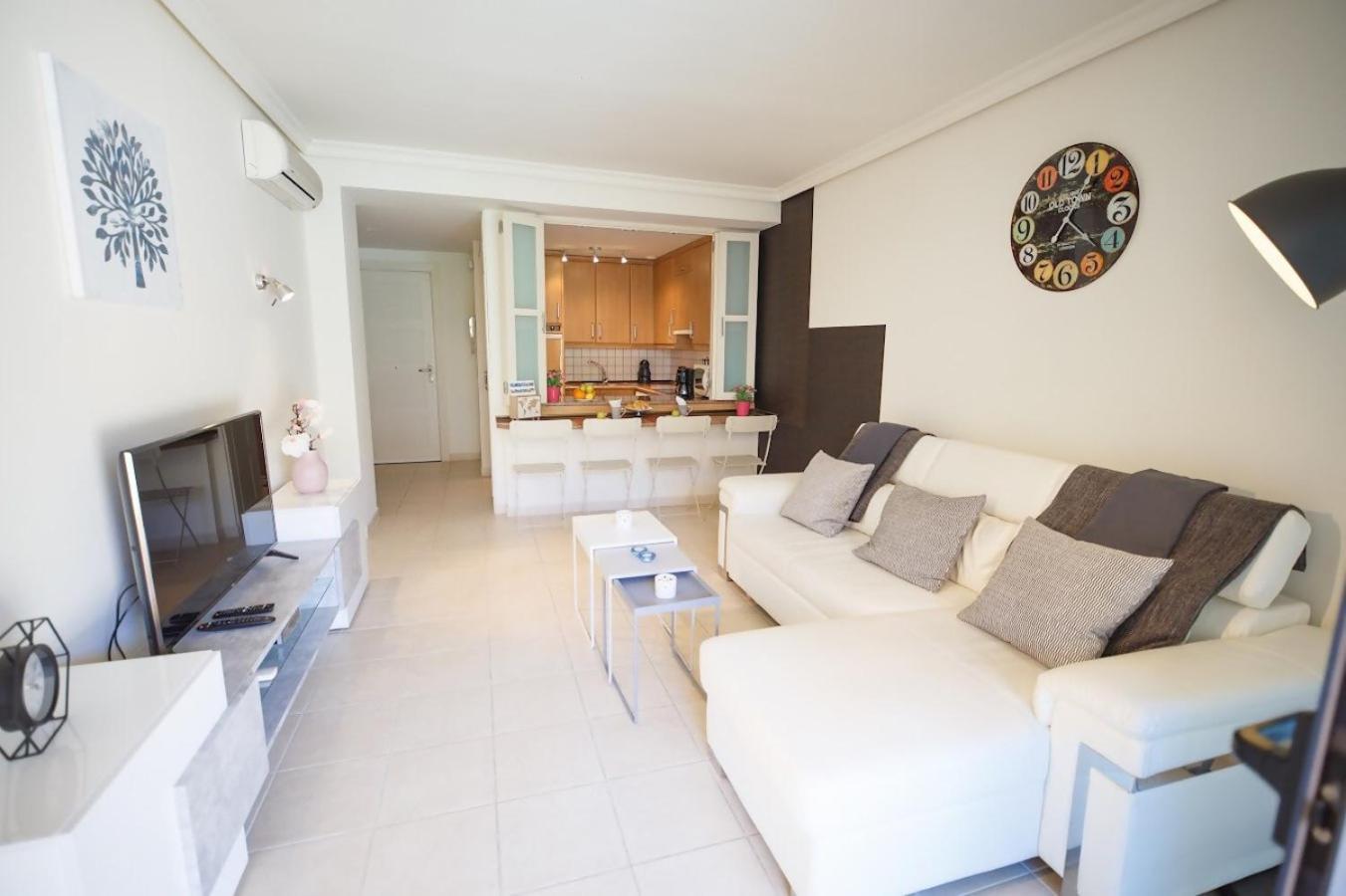 Markethome Balcon De Los Gigantes B09 Пуерто де Сантяго Екстериор снимка