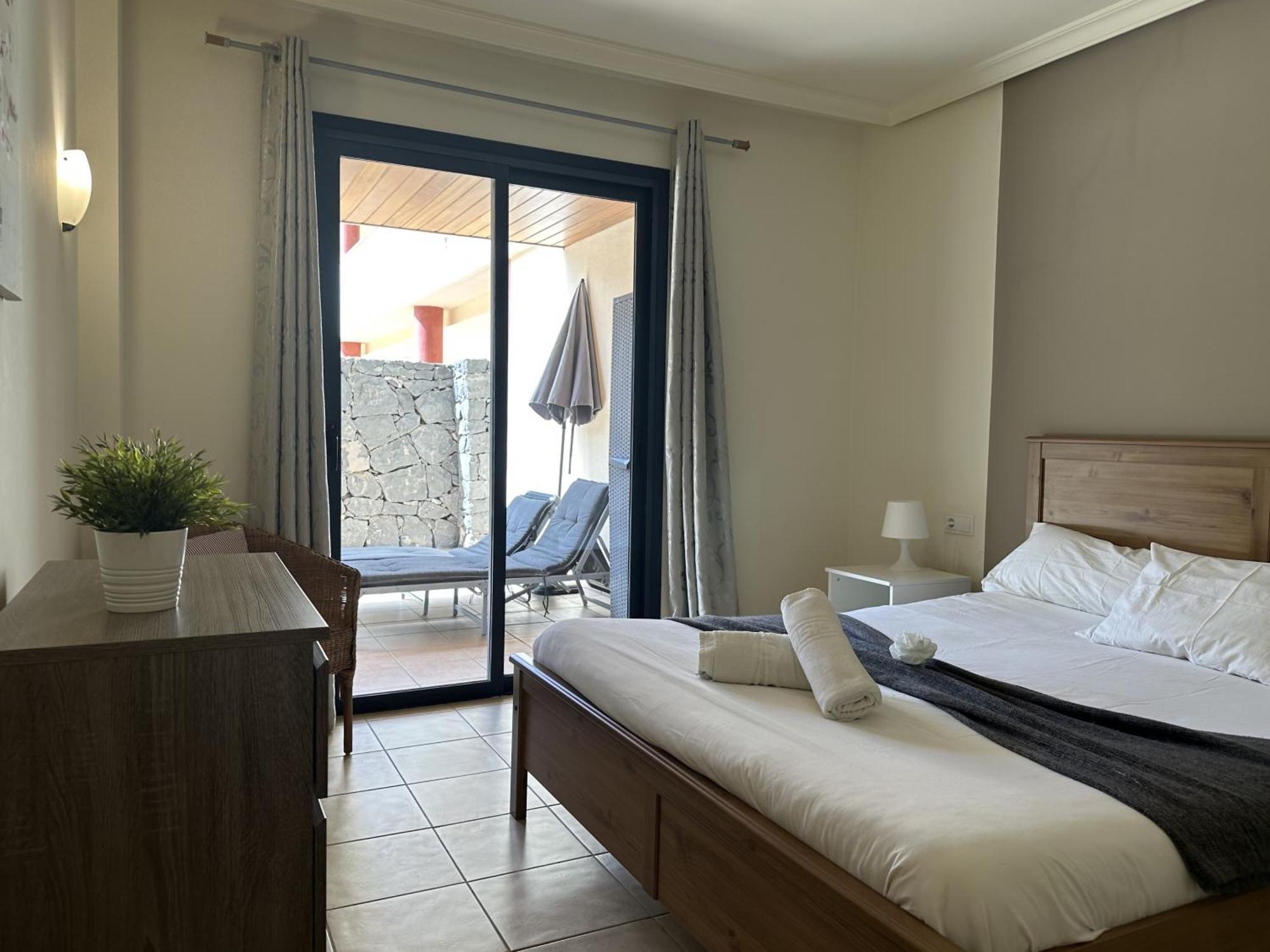 Markethome Balcon De Los Gigantes B09 Пуерто де Сантяго Екстериор снимка
