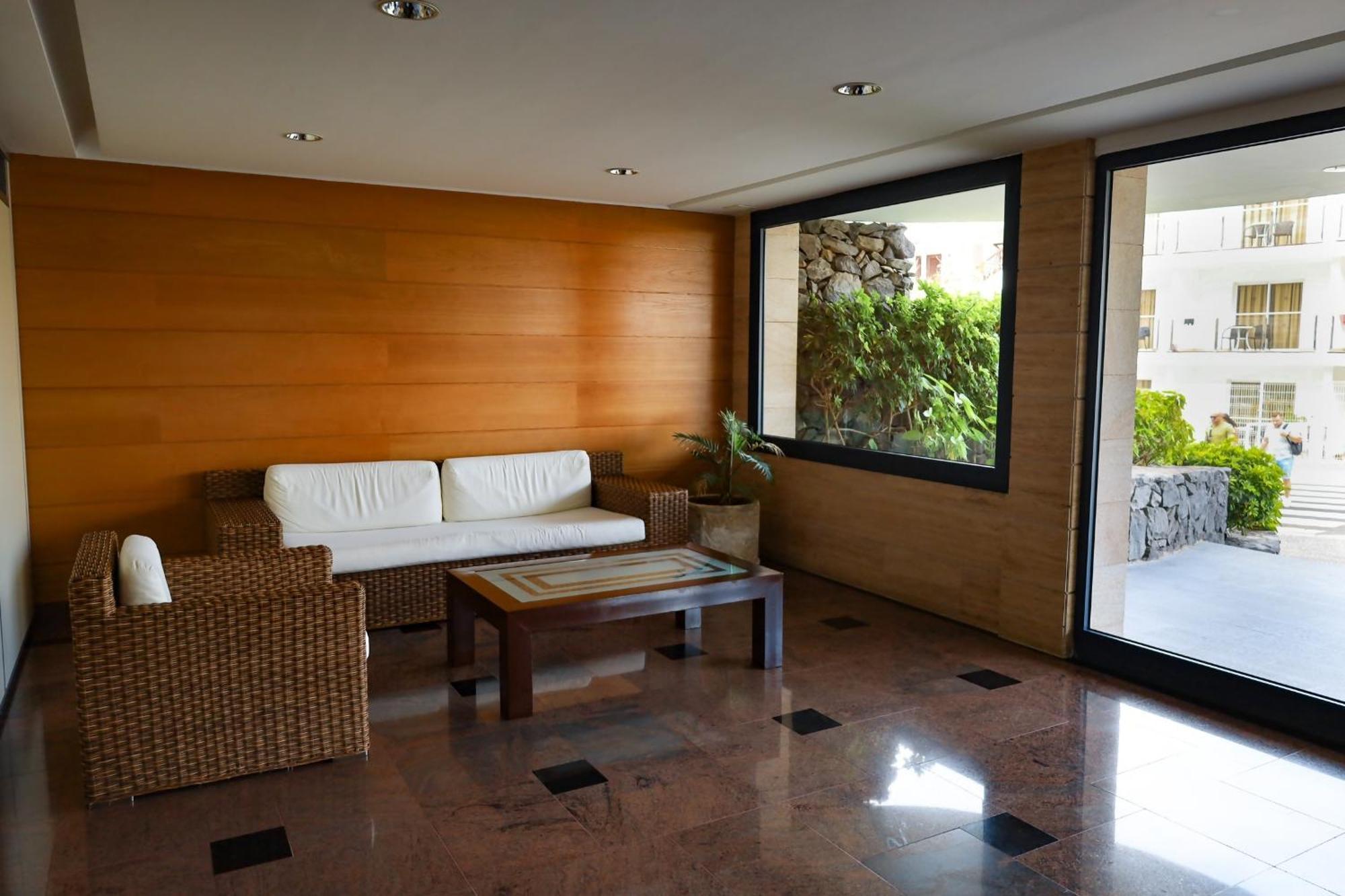 Markethome Balcon De Los Gigantes B09 Пуерто де Сантяго Екстериор снимка