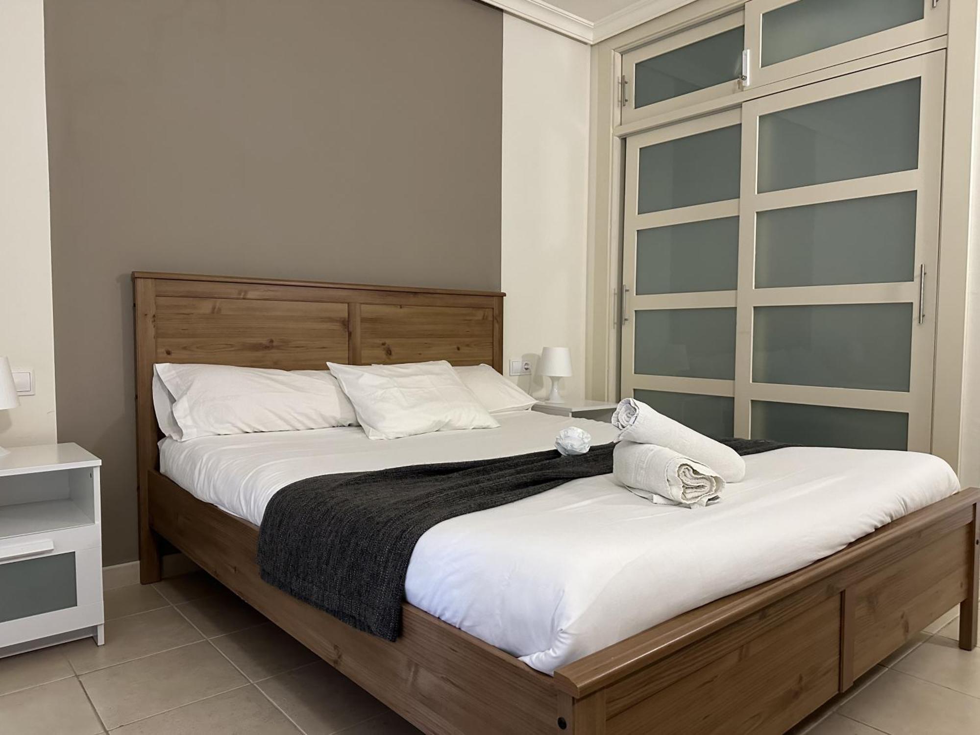 Markethome Balcon De Los Gigantes B09 Пуерто де Сантяго Екстериор снимка