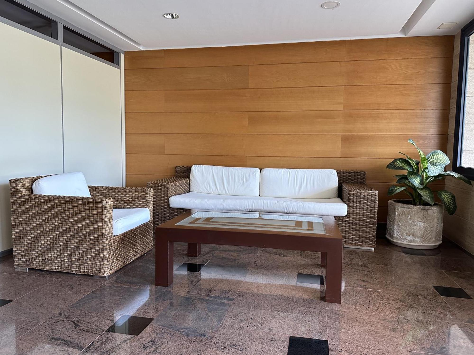 Markethome Balcon De Los Gigantes B09 Пуерто де Сантяго Екстериор снимка